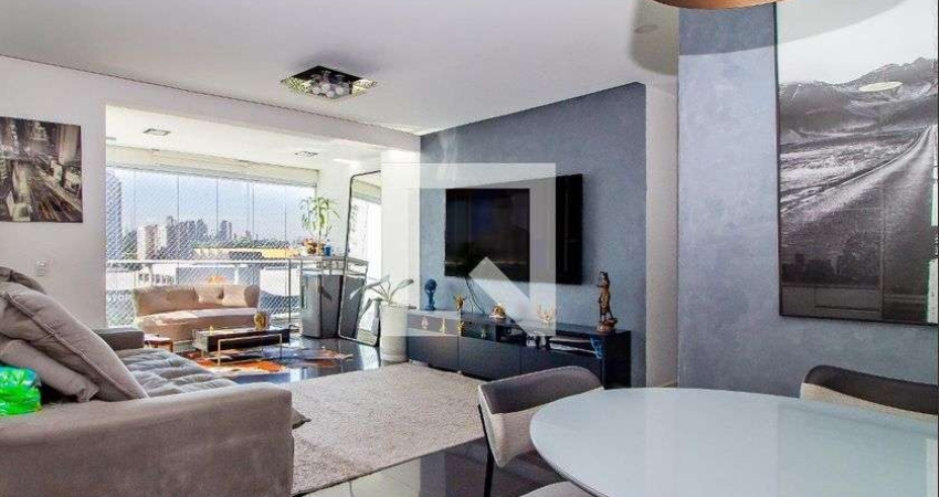 Apartamento com 2 quartos à venda na Lapa, São Paulo 