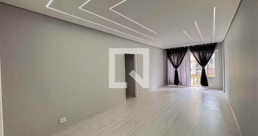 Apartamento com 3 quartos à venda na Avenida Portugal, --, Centro, Santo André