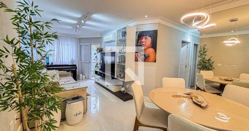 Apartamento com 3 quartos à venda no Jardim, Santo André 