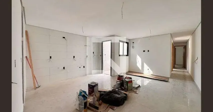 Apartamento com 3 quartos à venda no Paraíso, Santo André 