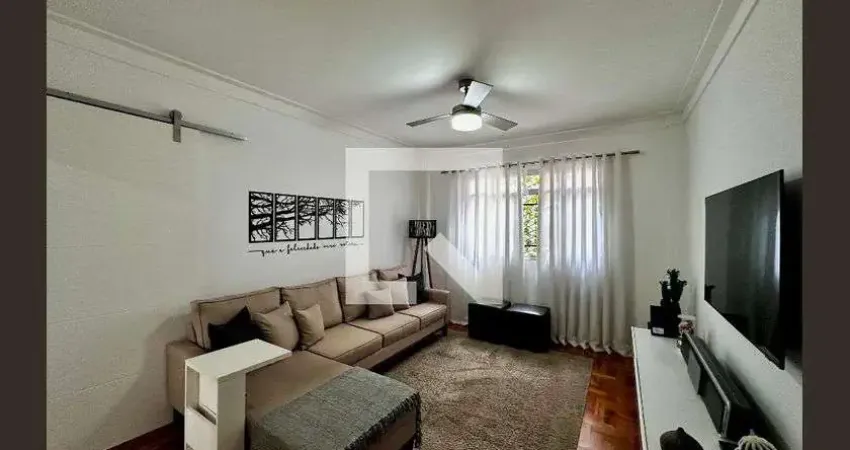 Apartamento à Venda - Chácara Santo Antonio, 2 Quartos,  70 m2