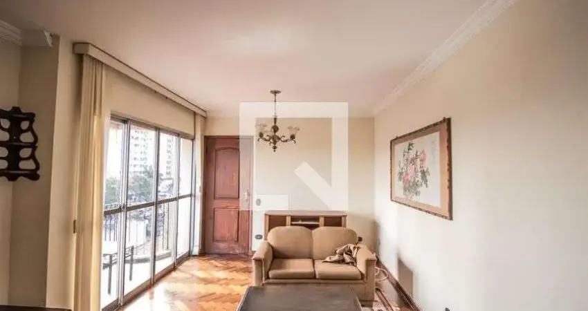 Apartamento à Venda - Vila Mascote, 3 Quartos,  109 m2