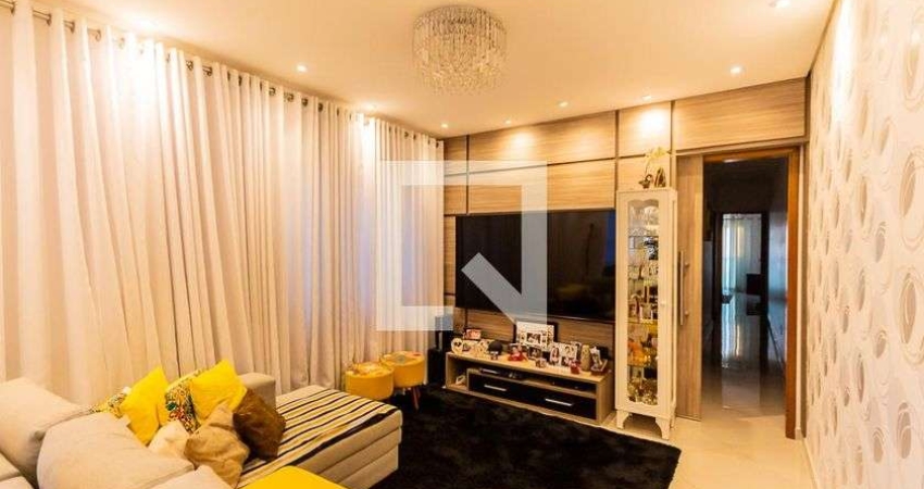 Apartamento à Venda - Santa Teresinha, 3 Quartos,  190 m2