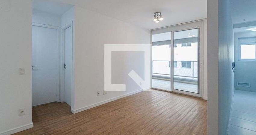 Apartamento com 1 quarto à venda na Consolação, São Paulo 