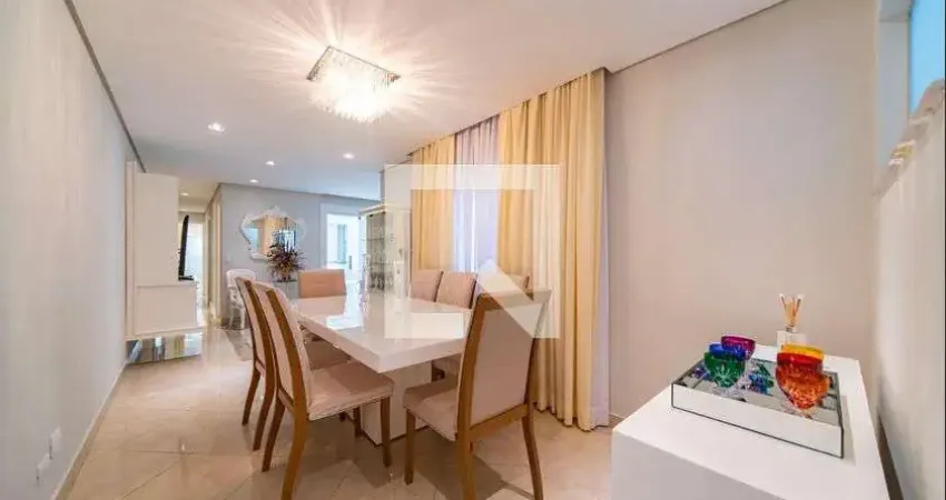 Apartamento à Venda - Vila Assunção, 3 Quartos,  84 m2