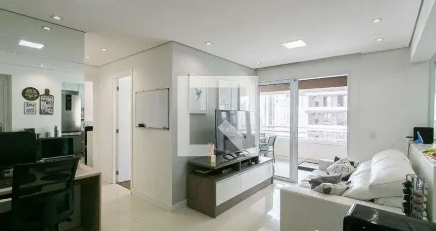 Apartamento com 2 quartos à venda no Tatuapé, São Paulo 