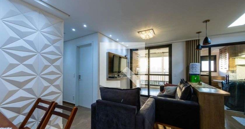 Apartamento à Venda - Vila Prudente, 2 Quartos,  58 m2