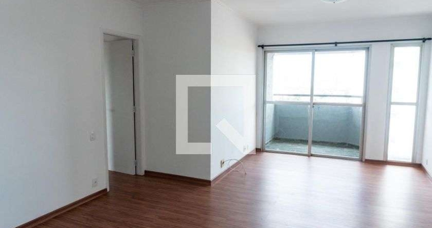 Apartamento à Venda - Vila Mascote, 4 Quartos,  90 m2