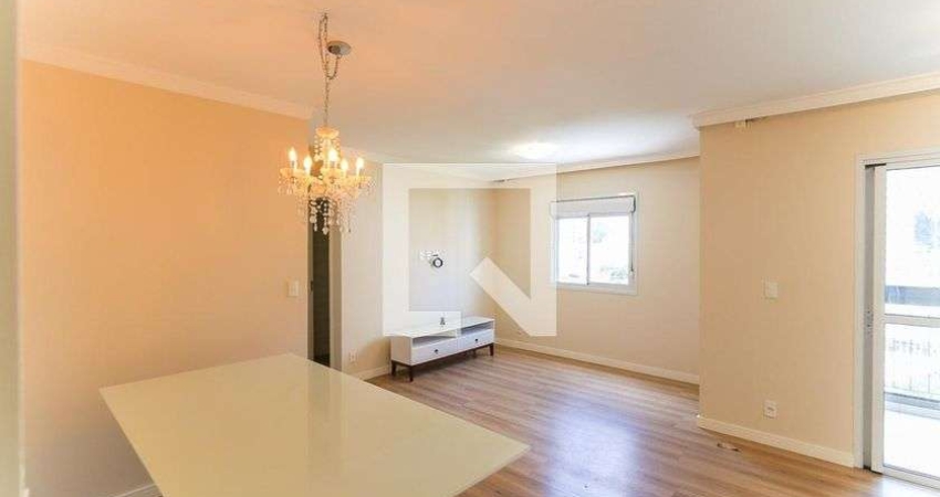 Apartamento com 2 quartos à venda no Panamby, São Paulo 
