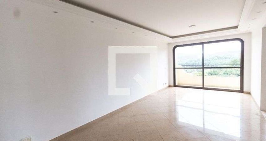 Apartamento com 3 quartos à venda no Mandaqui, São Paulo 