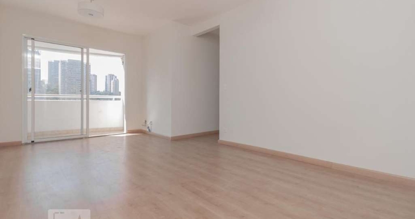 Apartamento à Venda - Portal do Morumbi, 3 Quartos,  85 m2