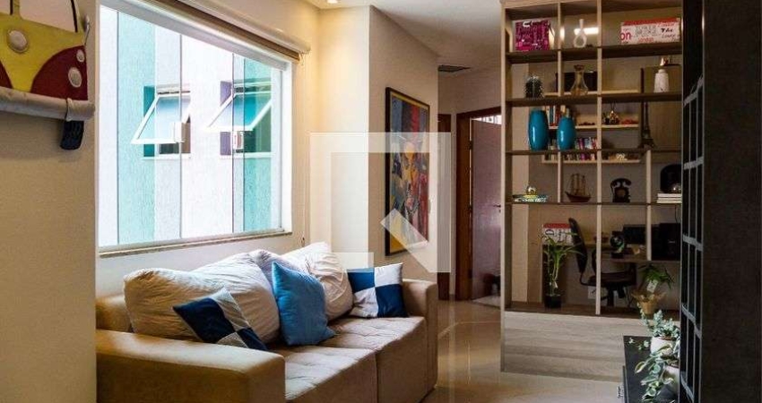 Apartamento à Venda - Santa Teresinha, 2 Quartos,  100 m2