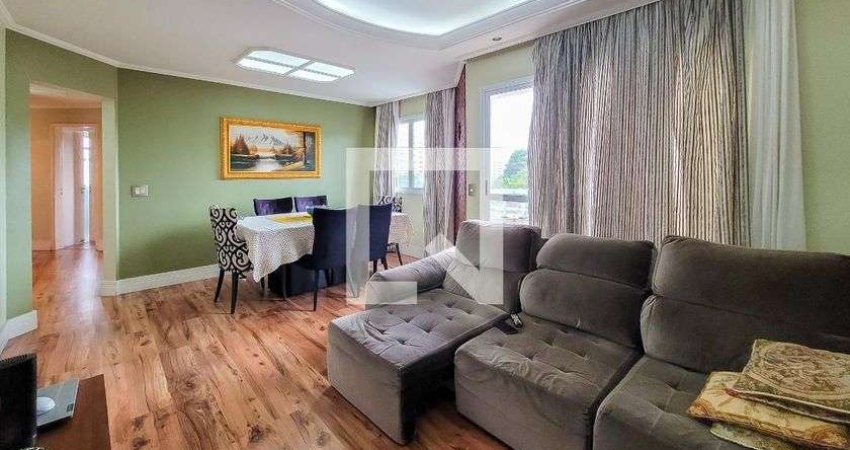 Apartamento à Venda - Jardim do Mar, 3 Quartos,  96 m2