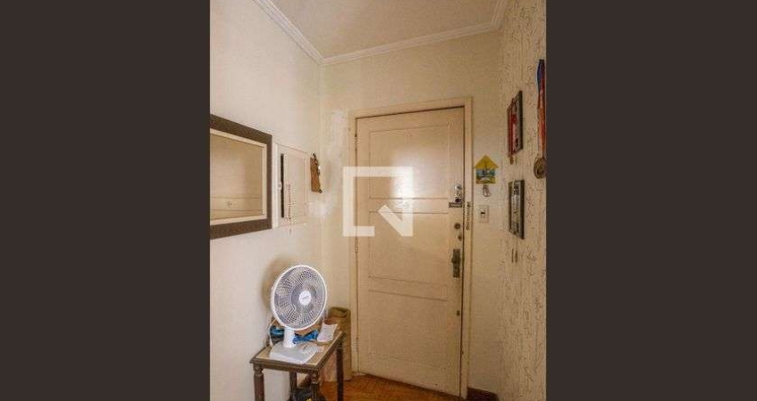 Apartamento à Venda - Barra Funda, 3 Quartos,  133 m2