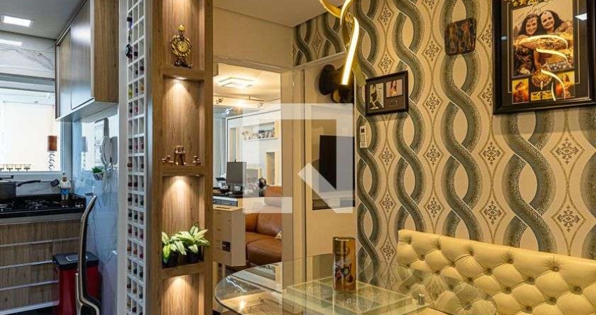 Apartamento à Venda - Consolação, 2 Quartos,  56 m2