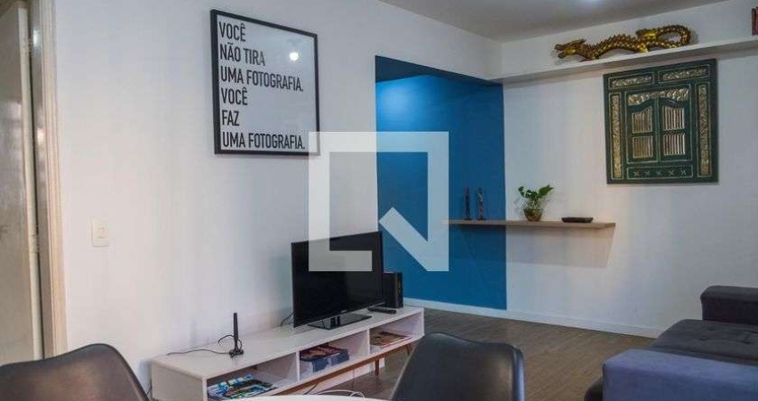 Apartamento com 2 quartos à venda em Perdizes, São Paulo 