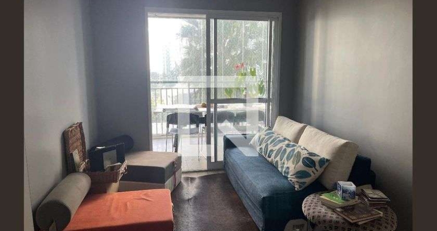 Apartamento com 2 quartos à venda na Lapa, São Paulo 