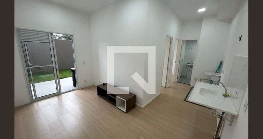 Apartamento à Venda - Barra Funda, 2 Quartos,  67 m2