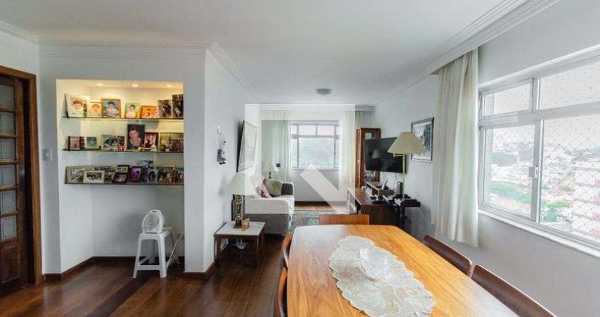 Apartamento com 3 quartos à venda no Cambuci, São Paulo 