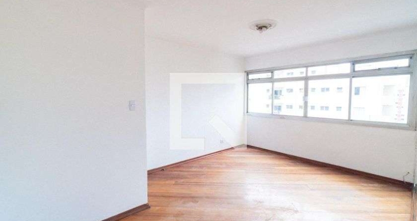 Apartamento à Venda - Vila Clementino, 2 Quartos,  96 m2