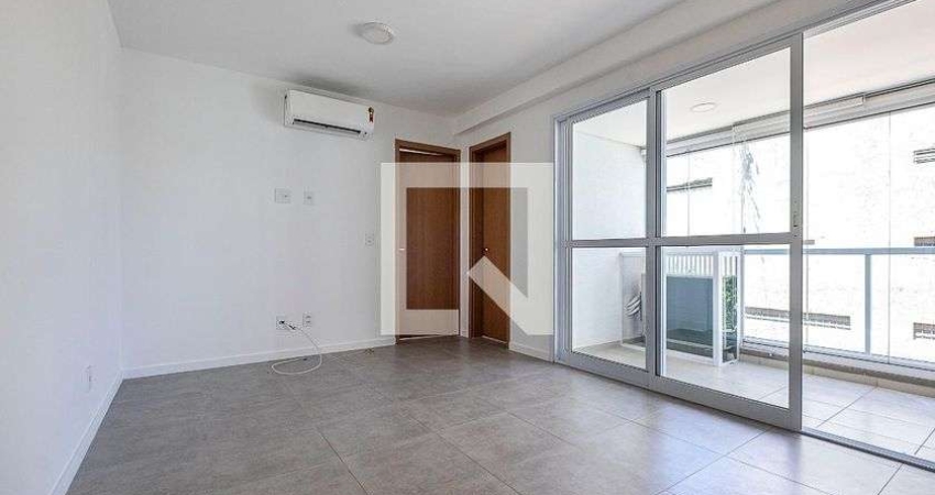 Apartamento com 1 quarto à venda em Sumaré, São Paulo 