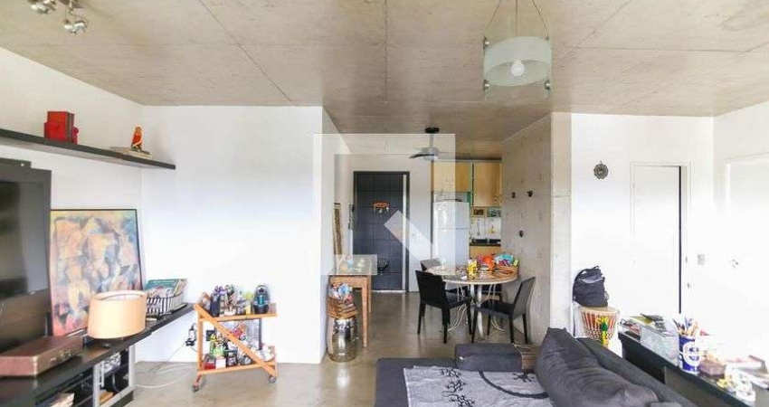 Apartamento com 1 quarto à venda no Panamby, São Paulo 