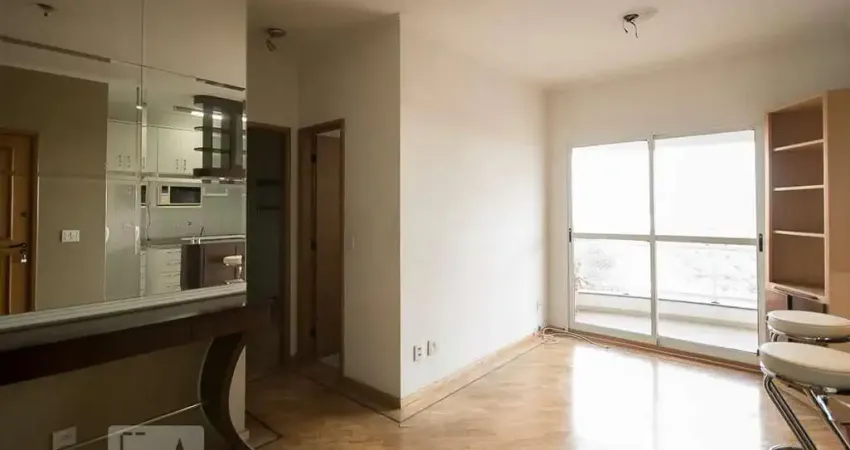 Apartamento à Venda - Planalto Paulista, 2 Quartos,  68 m2