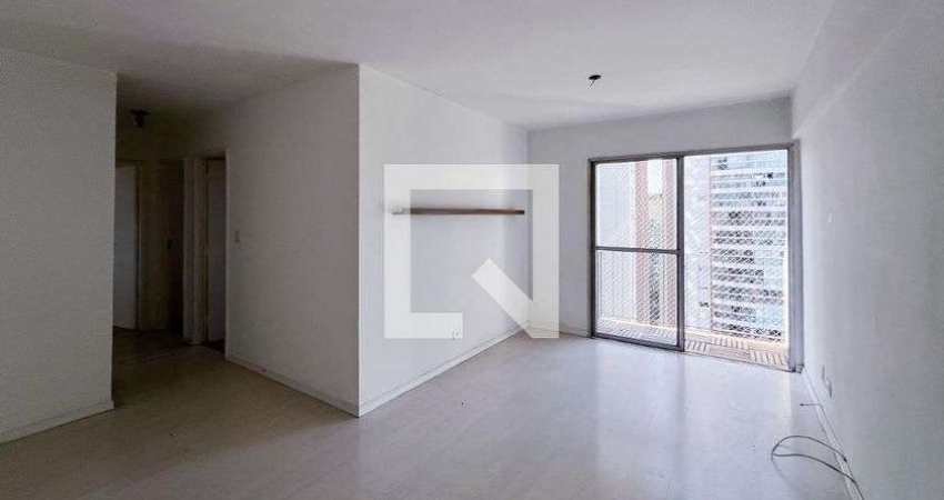 Apartamento à Venda - Vila Olímpia, 2 Quartos,  61 m2