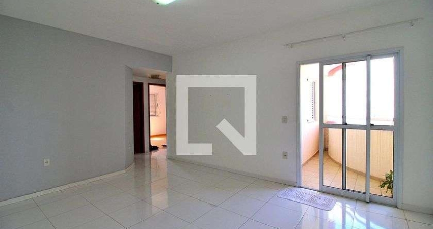 Apartamento à Venda - Jardim Bela Vista, 3 Quartos,  88 m2