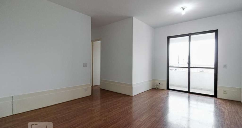Apartamento à Venda - Jardim Anália Franco, 3 Quartos,  78 m2