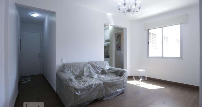 Apartamento à Venda - Bela Vista, 2 Quartos,  60 m2