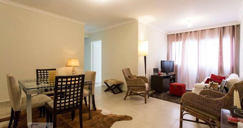 Apartamento com 3 quartos à venda em Sumaré, São Paulo 