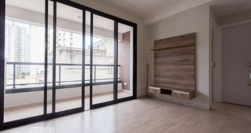 Apartamento com 1 quarto à venda na Consolação, São Paulo 