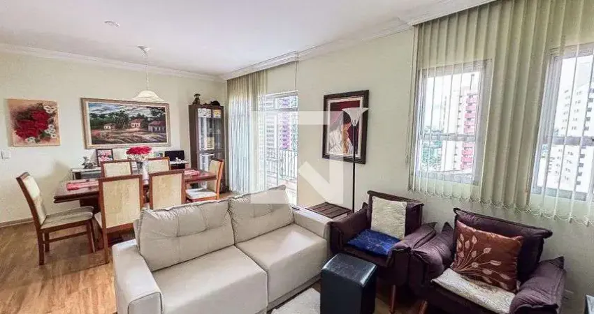 Apartamento à Venda - Santa Teresinha, 3 Quartos,  118 m2