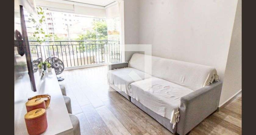 Apartamento à Venda - Jardim Anália Franco, 3 Quartos,  80 m2