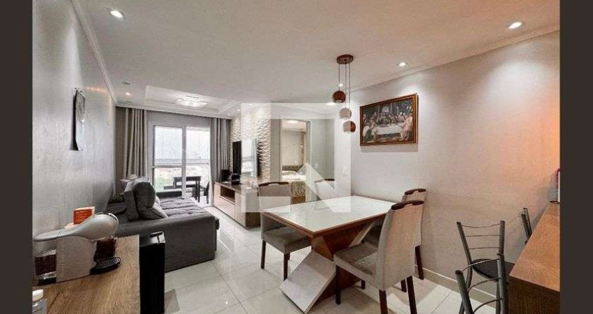 Apartamento com 2 quartos à venda no Paraíso, Santo André 