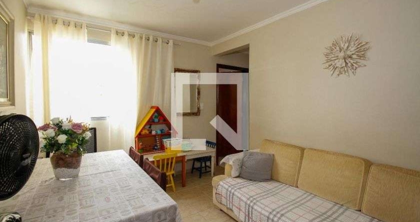 Apartamento à Venda - Vila Madalena, 2 Quartos,  48 m2