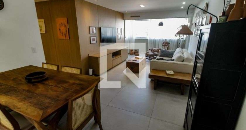 Apartamento com 3 quartos à venda no Panamby, São Paulo 