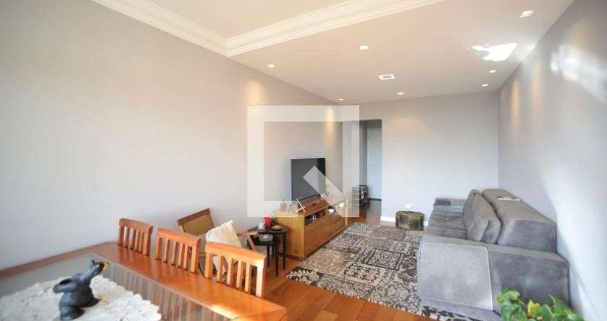 Apartamento com 3 quartos à venda na Mooca, São Paulo 