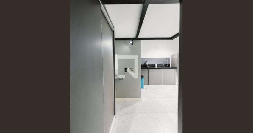 Apartamento à Venda - Barra Funda, 1 Quarto,  51 m2