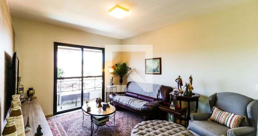 Apartamento com 3 quartos à venda no Morumbi, São Paulo 