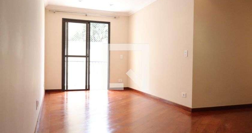 Apartamento com 2 quartos à venda no Jabaquara, São Paulo 