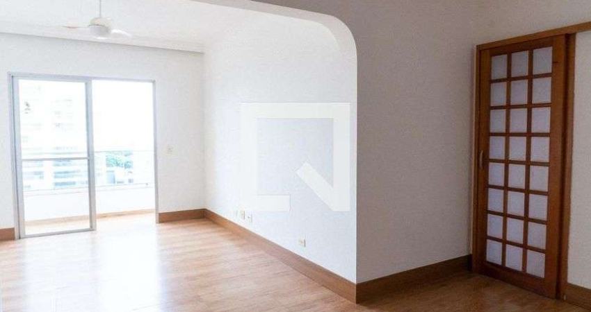 Apartamento à Venda - Vila Mascote, 3 Quartos,  100 m2