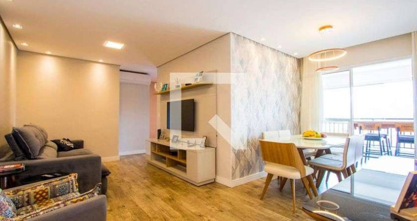 Apartamento à Venda - Parque Bandeirante, 3 Quartos,  96 m2
