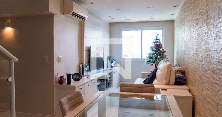 Apartamento com 2 quartos à venda no Jardim, Santo André 