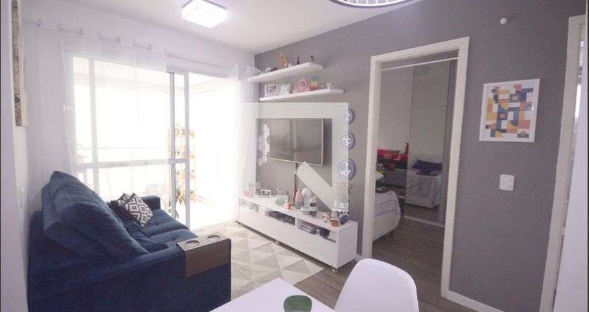 Apartamento com 2 quartos à venda na Aclimação, São Paulo 