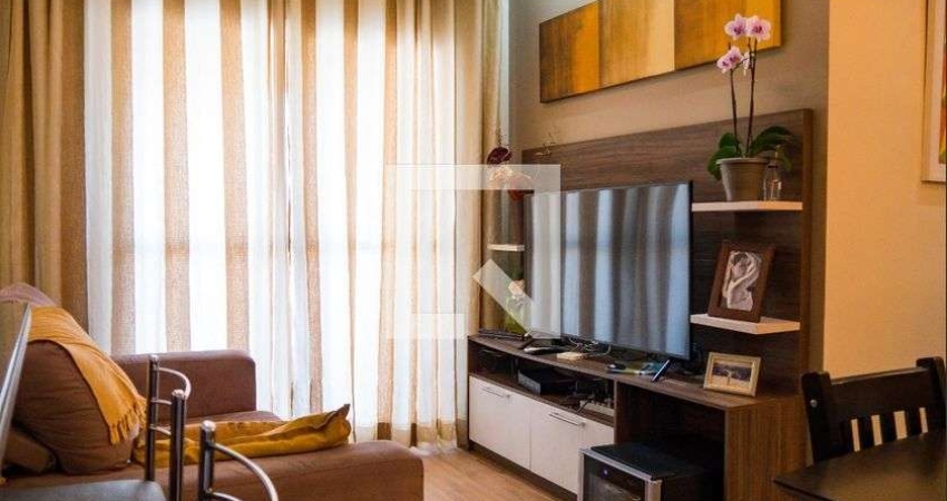 Apartamento com 2 quartos à venda no Campestre, Santo André 