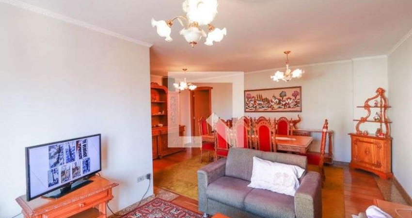 Apartamento com 3 quartos à venda no Mandaqui, São Paulo 