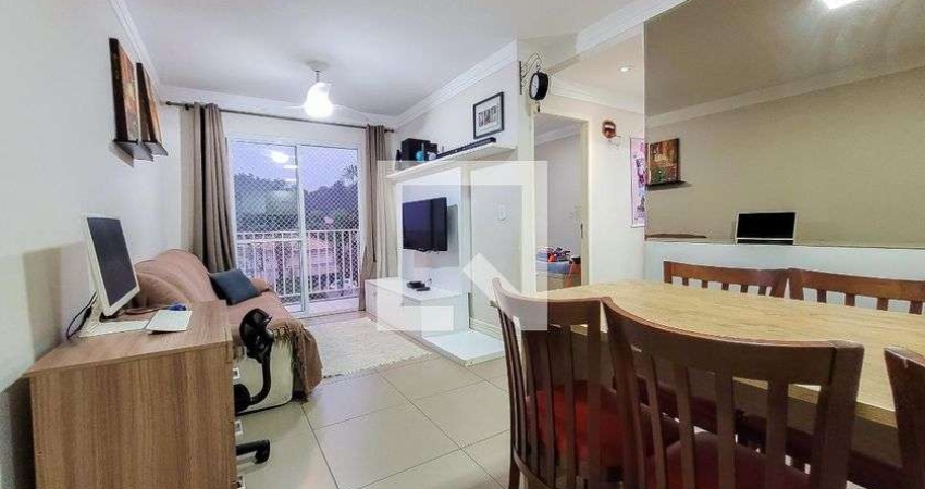 Apartamento com 3 quartos à venda no Taboão, São Bernardo do Campo 