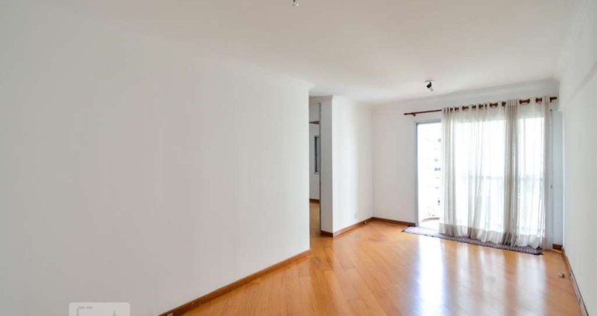 Apartamento com 2 quartos à venda em Pinheiros, São Paulo 